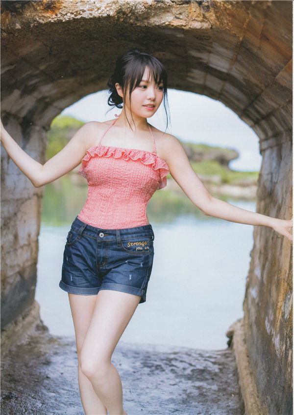 图片[3]-麻仓桃写真集《Pleasant》高清全本[132P/1.29G]-艺库