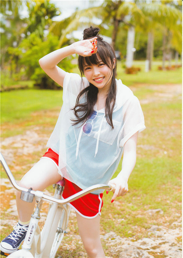 图片[6]-麻仓桃写真集《Pleasant》高清全本[132P/1.29G]-艺库