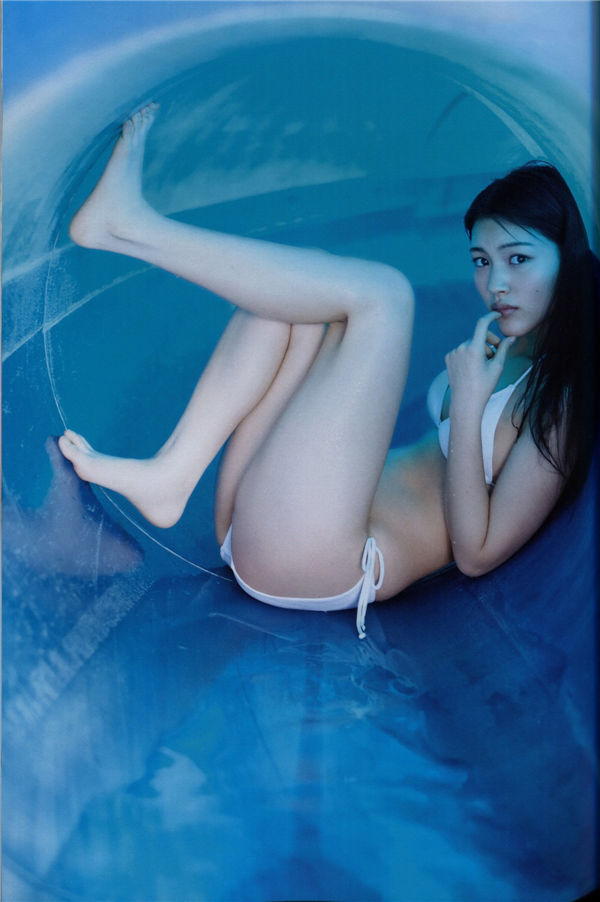 图片[5]-今野鲇莉1ST写真集《AYURI》高清无水印全本[87P]-艺库