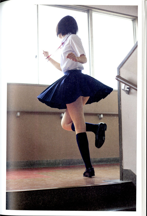 图片[3]-指原莉乃1ST写真集《さしこ》高清全本[100P]-艺库