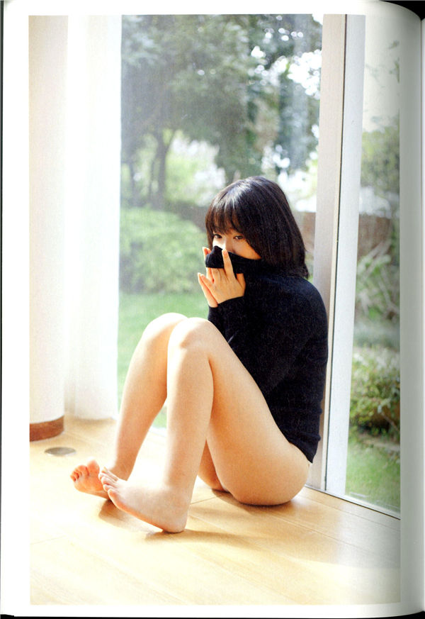 图片[8]-指原莉乃1ST写真集《さしこ》高清全本[100P]-艺库