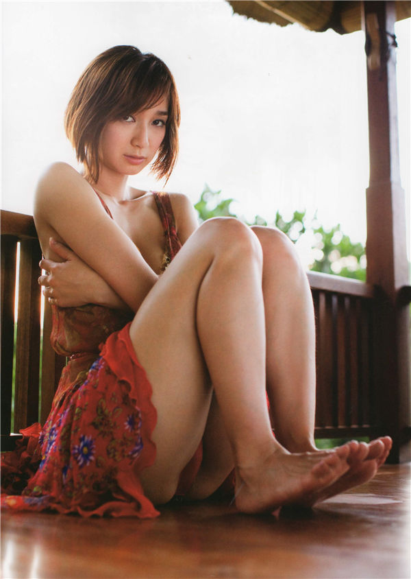 图片[4]-芹那写真集《しるし》高清全本[143P]-艺库