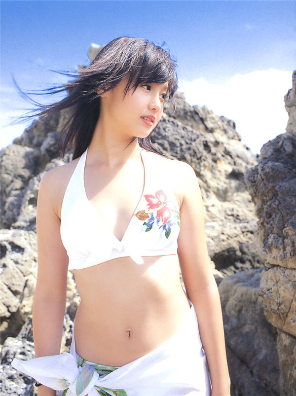 图片[2]-泽尻绘里香写真集《Erika》高清全本[95P]-艺库
