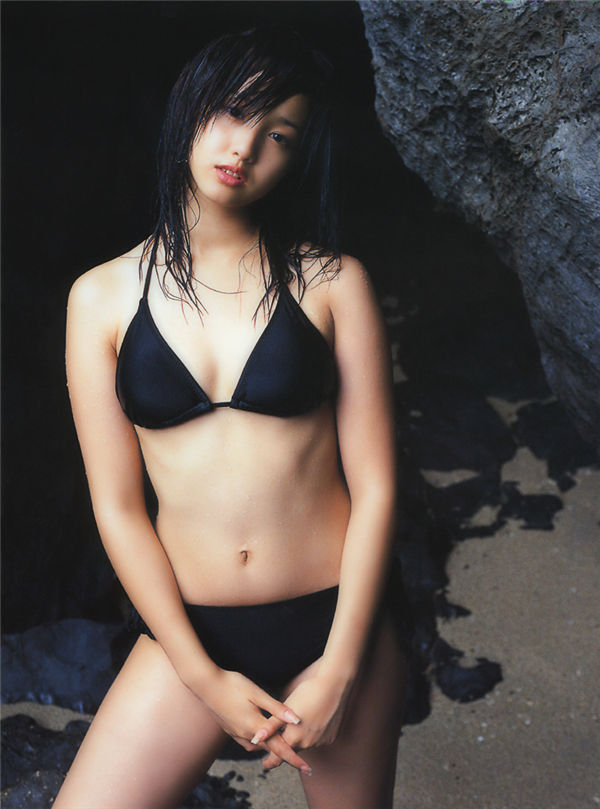 图片[6]-泽尻绘里香写真集《Erika》高清全本[95P]-艺库