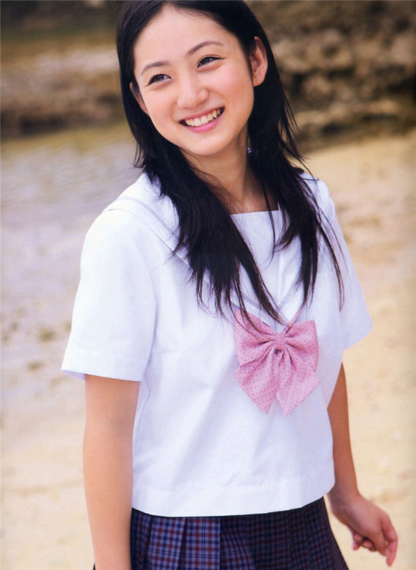图片[2]-入江纱绫写真集《Virginal Saaya》高清全本[88P]-艺库
