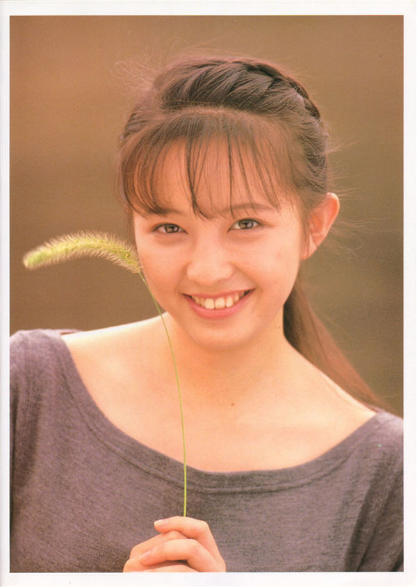 图片[4]-高桥由美子写真集《Yumiko Takahashi Perfect Photo Book》高清全本[70P]-艺库