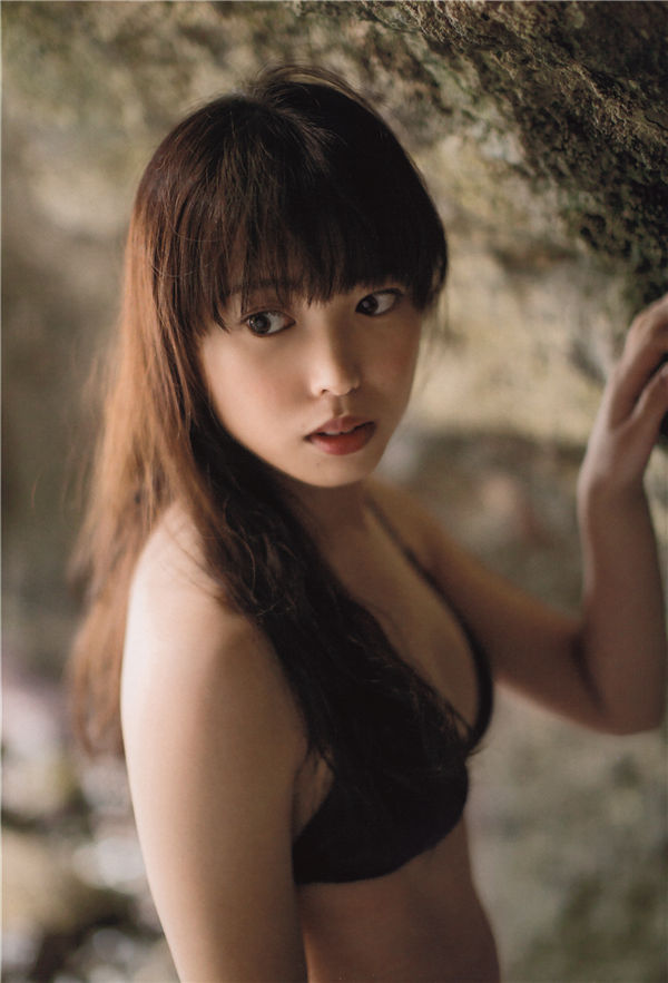 图片[2]-中岛早贵写真集《N20》高清全本[87P]-艺库