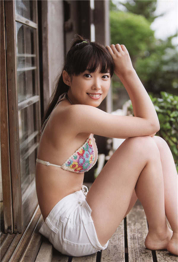 图片[5]-中岛早贵写真集《N20》高清全本[87P]-艺库