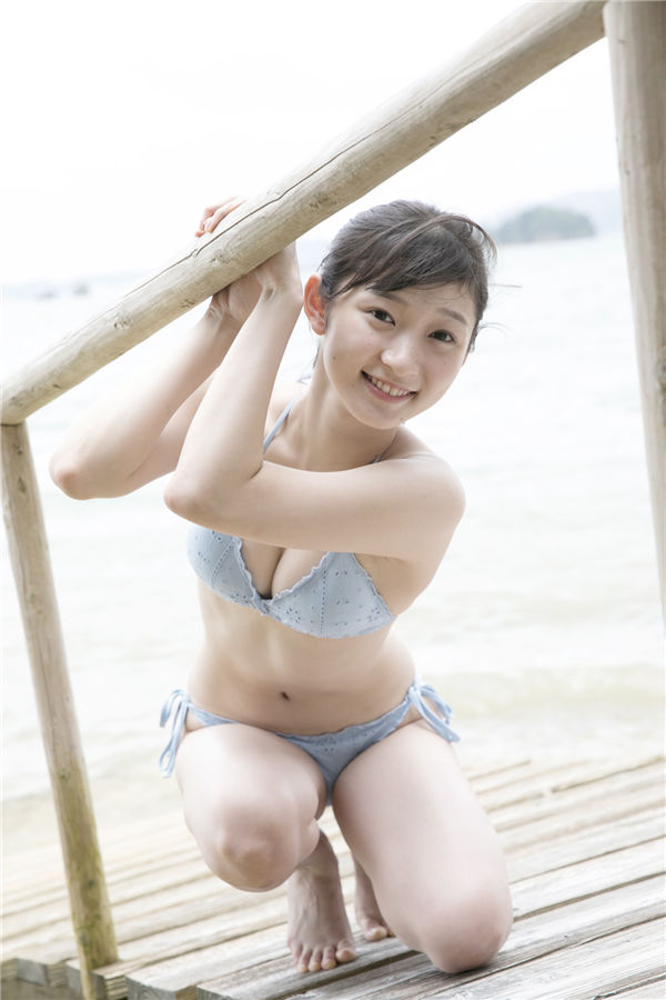 图片[7]-宫本佳林写真集《[Hello! Project Digital Books] Vol.193 Karin Miyamoto 宮本佳林》高清全本[100P]-艺库