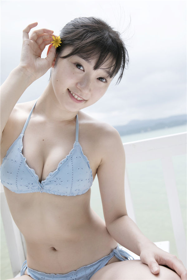 图片[8]-宫本佳林写真集《[Hello! Project Digital Books] Vol.193 Karin Miyamoto 宮本佳林》高清全本[100P]-艺库