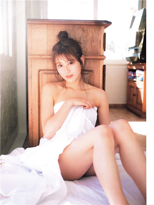 图片[7]-守屋茜1ST写真集《潜在意识》高清全本[164P]-艺库