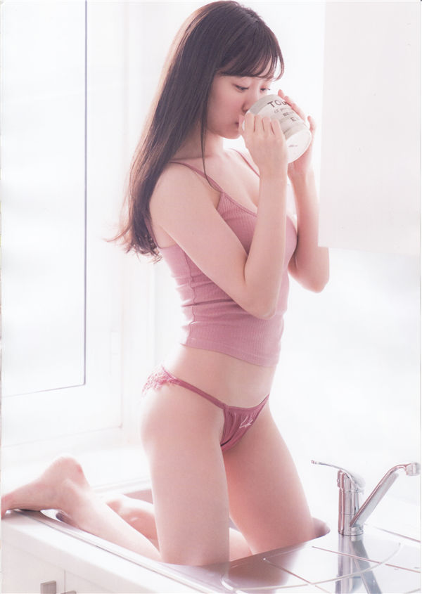 图片[4]-渡边美优纪写真集《美優紀です。》高清全本[152P/1.5G]-艺库