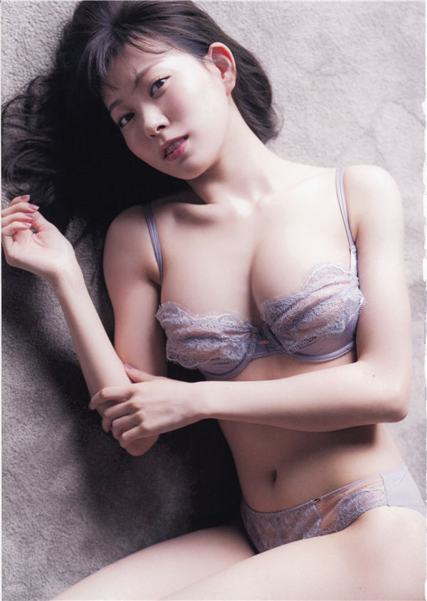 图片[5]-渡边美优纪写真集《美優紀です。》高清全本[152P/1.5G]-艺库