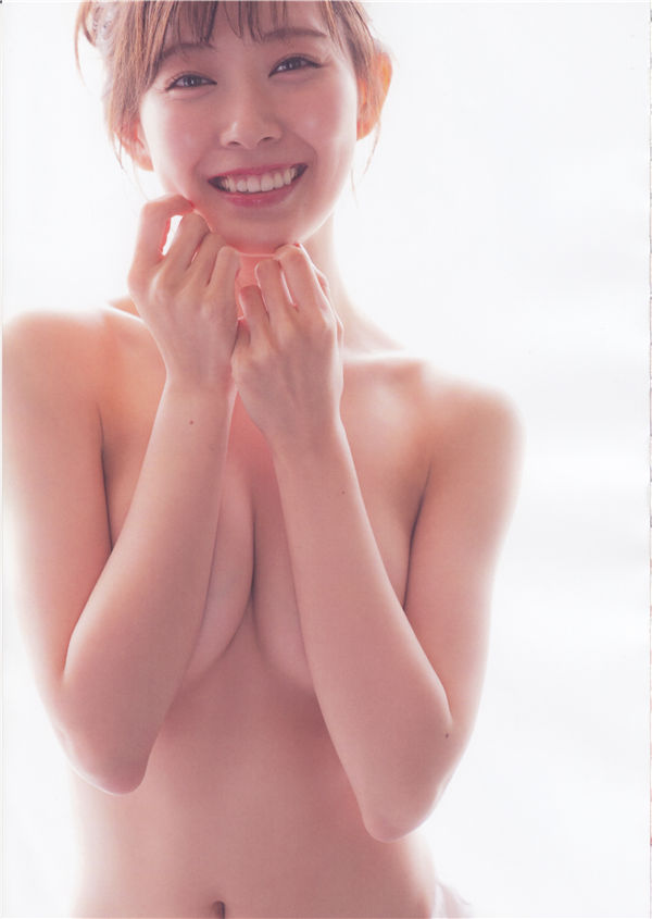 图片[9]-渡边美优纪写真集《美優紀です。》高清全本[152P/1.5G]-艺库