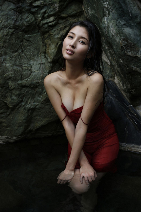 图片[2]-桥本爱实写真集《[WPB-net] Extra EX180 Hashimoto Manami 橋本マナミ》高清全本[75P]-艺库