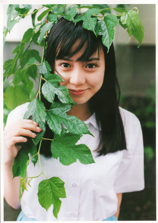 图片[2]-奥仲麻琴写真集《RUN RUN まこと》高清全本[156P]-艺库