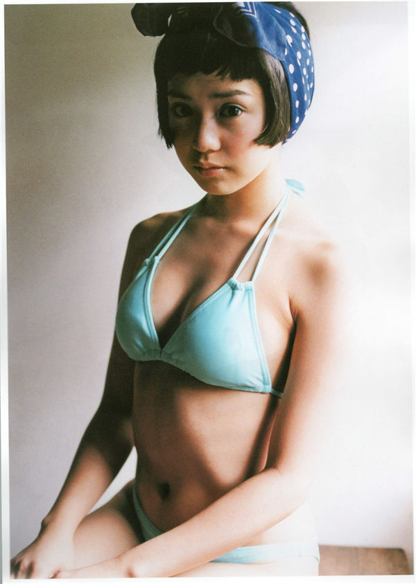 图片[8]-奥仲麻琴写真集《RUN RUN まこと》高清全本[156P]-艺库