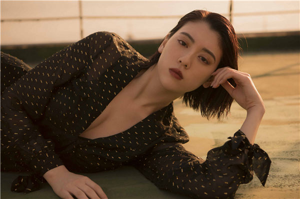 图片[6]-三吉彩花写真集《空をこえて》高清全本[70P]-艺库