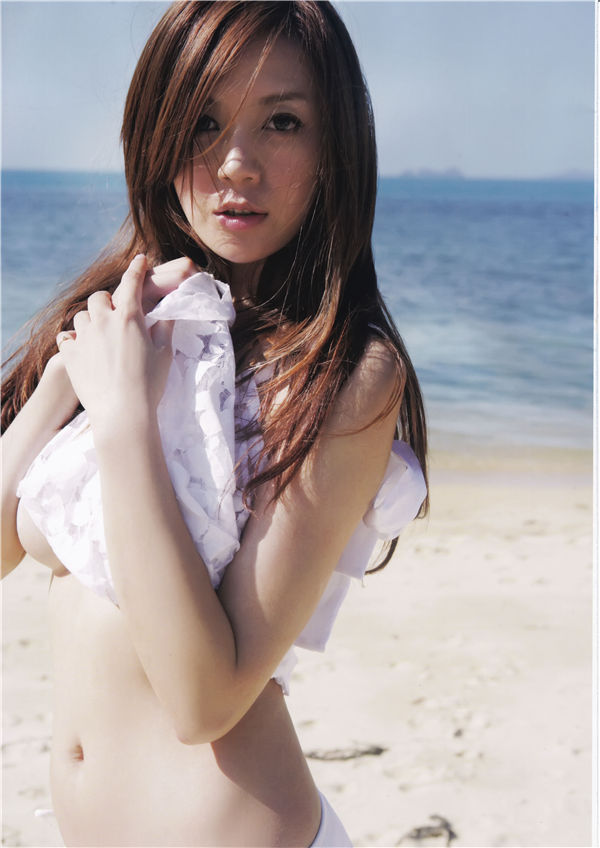 图片[4]-周韦彤写真集《Cica loves YOU！》高清全本[97P]-艺库