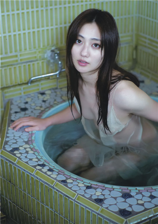 图片[8]-奥山和纱写真集《AIKAGI》高清全本[105P]-艺库