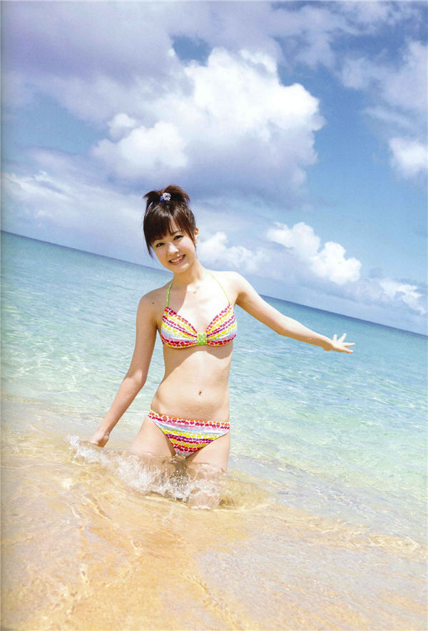 图片[2]-Berryz工房写真集《虹色ベリーズ》高清全本[103P]-艺库