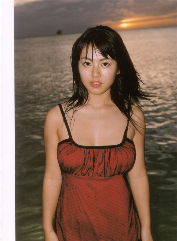 图片[2]-矶山沙也加写真集《ひ?み?つ》高清全本[121P]-艺库