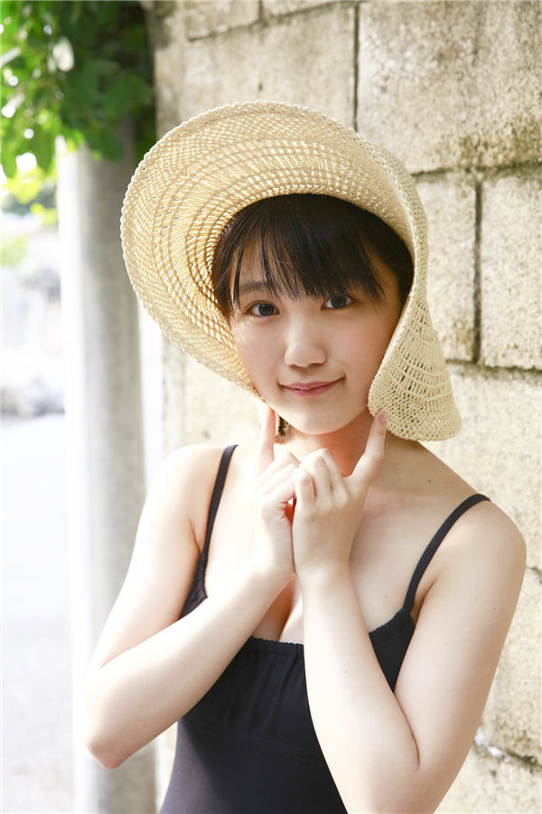 图片[3]-船木结写真集《Hello! Project Digital Books Vol.174》高清全本[100P]-艺库