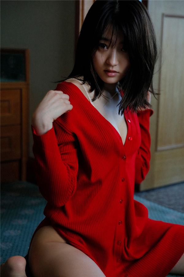 图片[6]-吉永亚由里写真集《[WPB-net] Extra EX923 Ayuri Yoshinaga 吉永アユリ-艺库