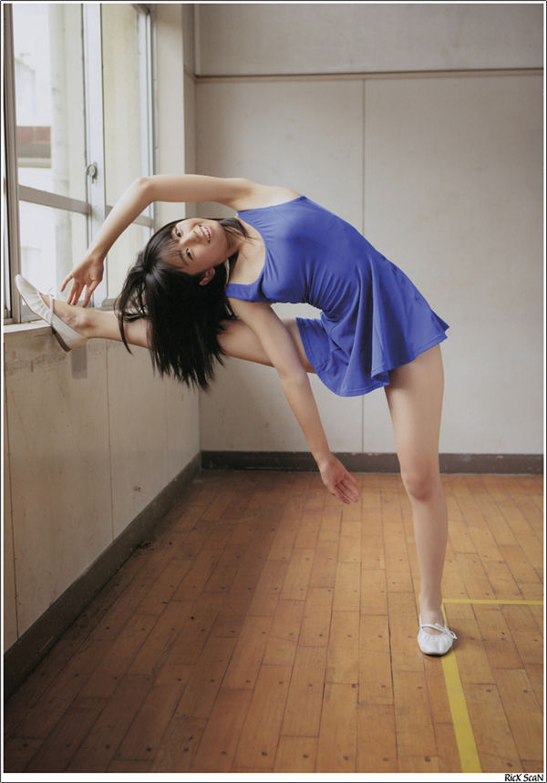 图片[8]-小池里奈写真集《一年?四組?十九番》高清全本[53P]-艺库