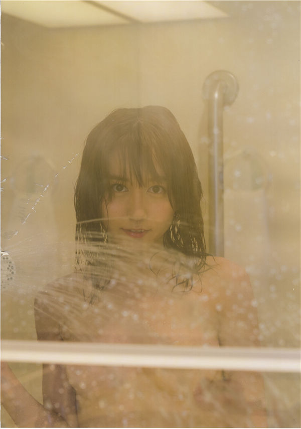 图片[7]-大场美奈1ST写真集《本当の意味で大人になるということ》高清全本[118P]-艺库