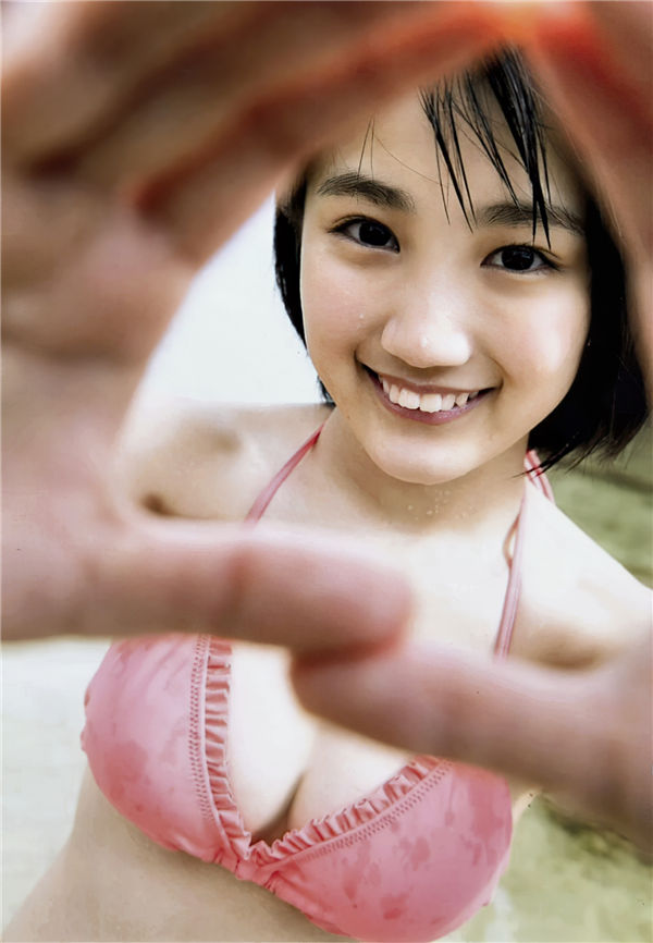 图片[3]-船木结1ST写真集《結 MUSUBU》高清全本[88P]-艺库