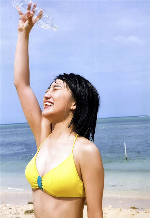图片[6]-船木结1ST写真集《結 MUSUBU》高清全本[88P]-艺库
