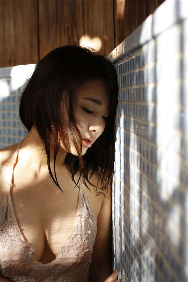 图片[4]-平嶋夏海写真集《あったまろ》高清全本[79P]-艺库