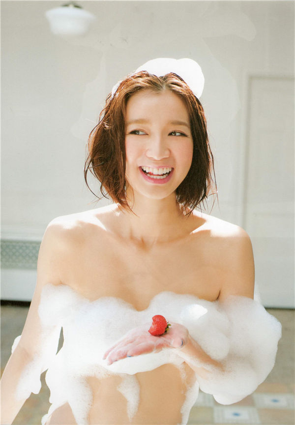 图片[5]-芹那写真集《SECRET SERINA》高清全本[103P]-艺库