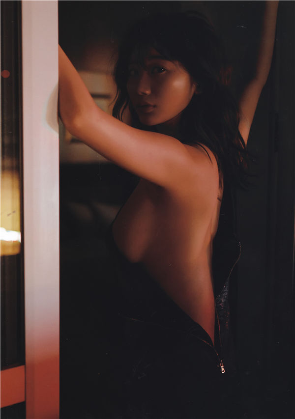 图片[3]-小仓优香2nd写真集《じゃじゃうま》高清全本[160P]-艺库