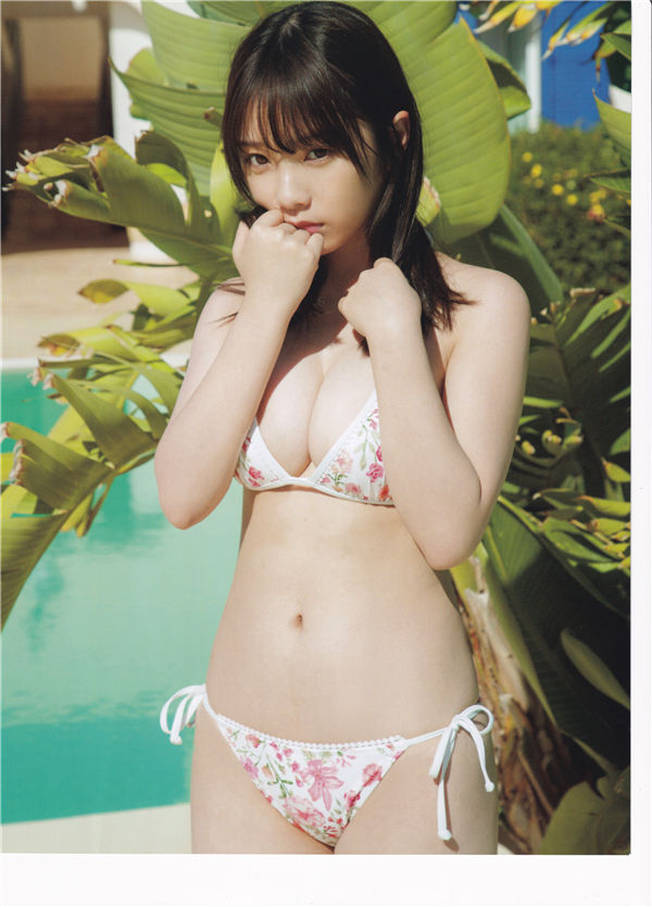 图片[5]-与田祐希2ND写真集《無口な時間》高清全本[172P]-艺库