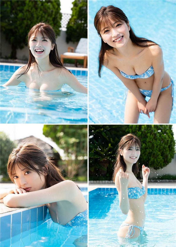 图片[3]-工藤美樱写真集《Don-艺库