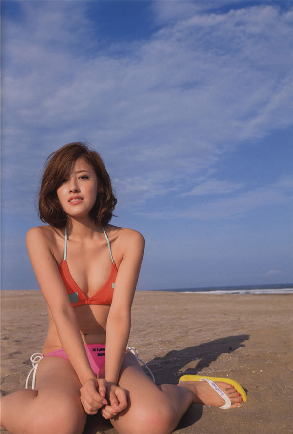 图片[4]-夏烧雅写真集《Glow》高清全本[86P]-艺库