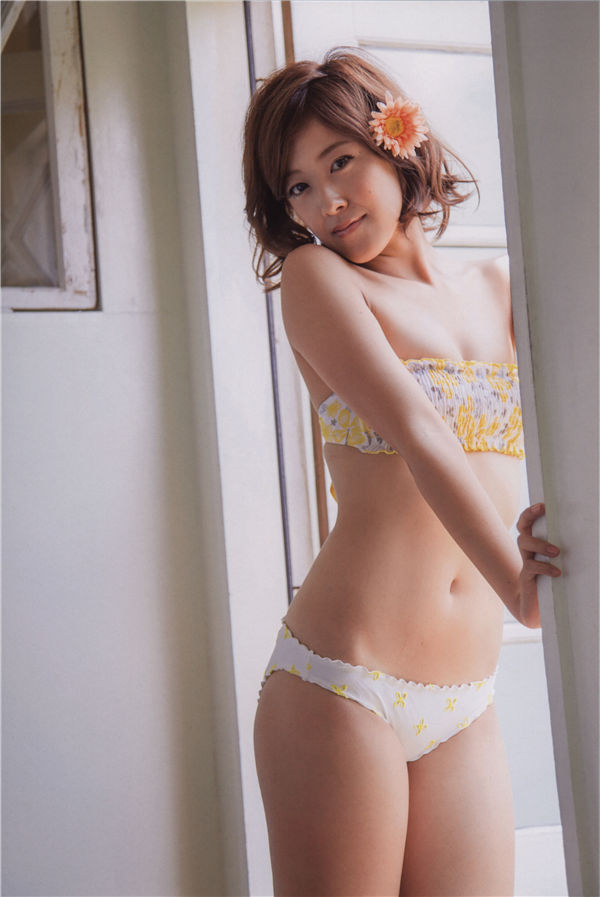图片[6]-夏烧雅写真集《Glow》高清全本[86P]-艺库