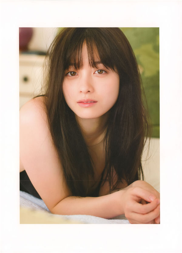 图片[3]-桥本环奈写真集《NATUREL》高清全本[129P]-艺库