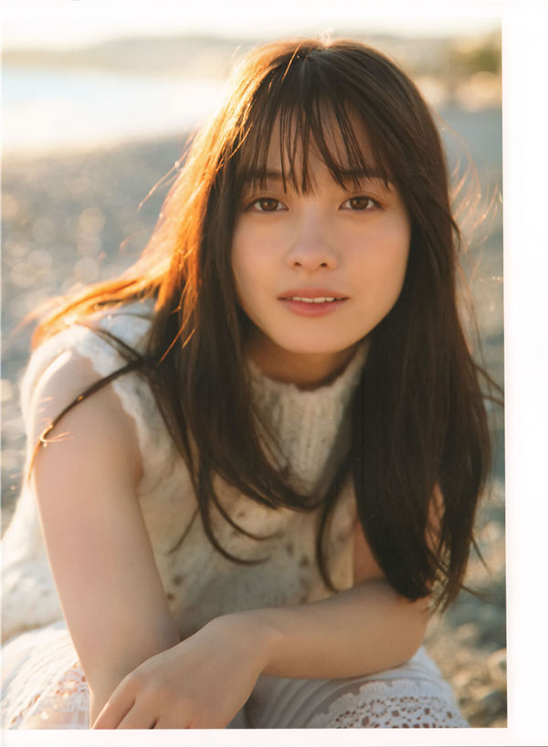 图片[7]-桥本环奈写真集《NATUREL》高清全本[129P]-艺库