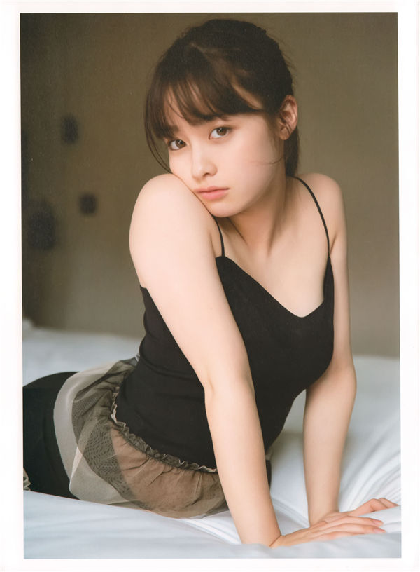 图片[8]-桥本环奈写真集《NATUREL》高清全本[129P]-艺库
