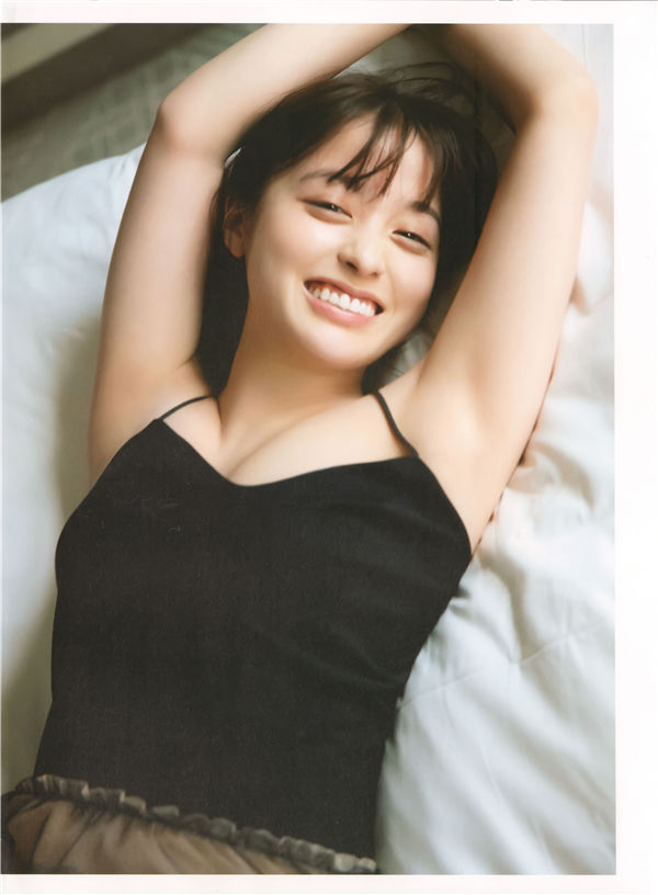 图片[9]-桥本环奈写真集《NATUREL》高清全本[129P]-艺库