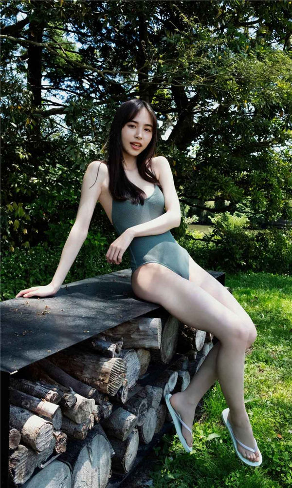 图片[5]-井桁弘惠写真集《The future is a little nostalgic》高清全本[63P]-艺库