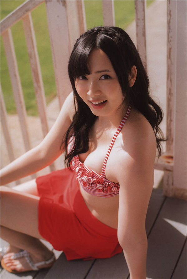图片[4]-Berryz工房写真集《2013》高清全本[123P]-艺库