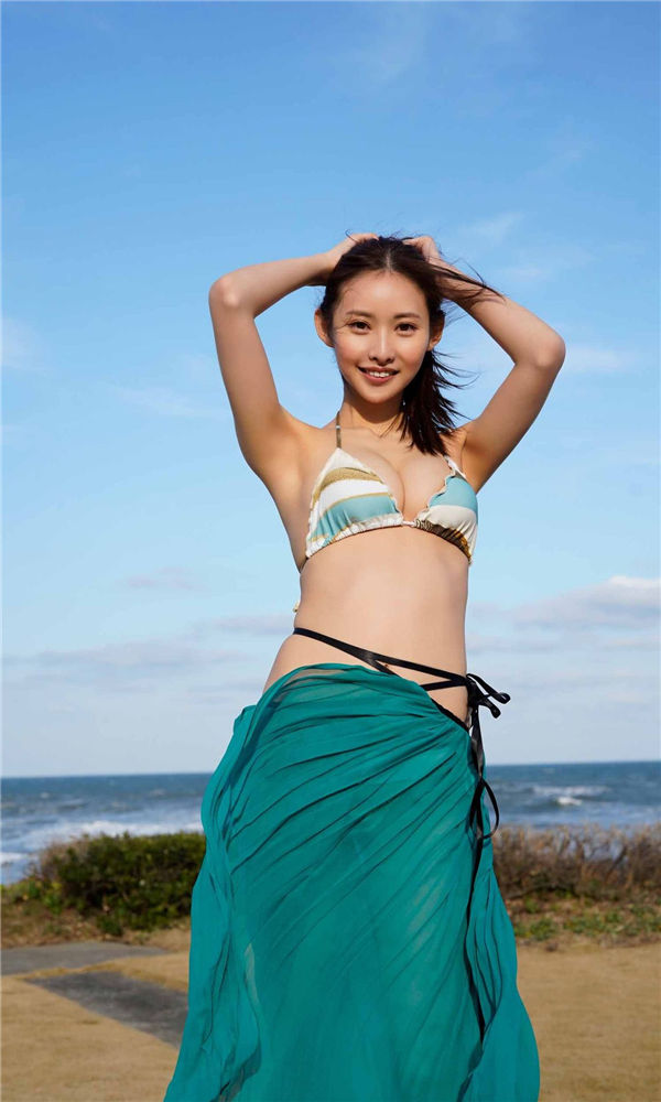 图片[3]-Anon写真集《Starting Here》高清全本[48P]-艺库