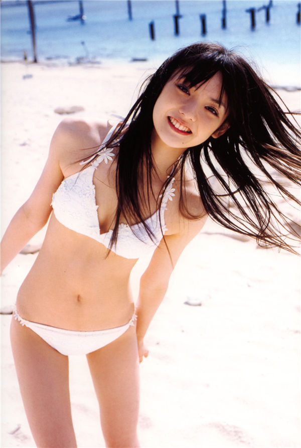 图片[4]-道重沙由美写真集《憧憬》高清全本[76P]-艺库