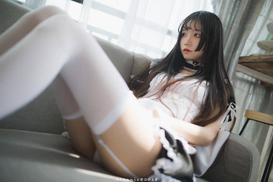 图片[4]-五更百鬼女仆 [31P50MB]-艺库