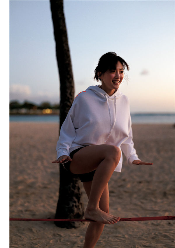 图片[4]-绫濑遥写真集《ハルカノイセカイ 02》高清全本[142P]-艺库