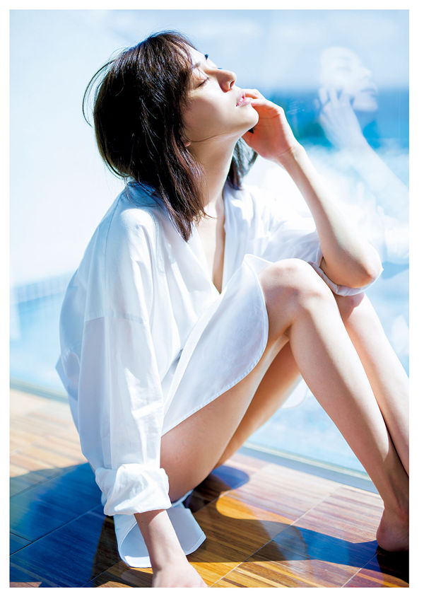 图片[4]-比嘉爱未写真集《flap》高清全本[116P]-艺库